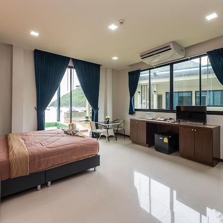 Aownoi Bay Resort Prachuap Khiri Khan Exterior photo