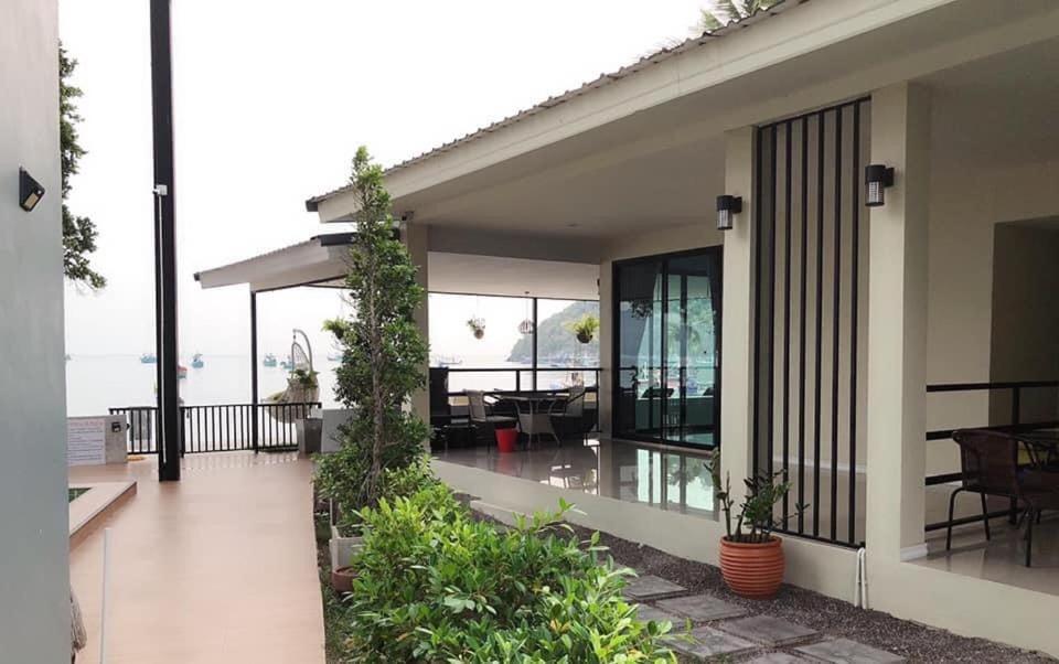 Aownoi Bay Resort Prachuap Khiri Khan Exterior photo