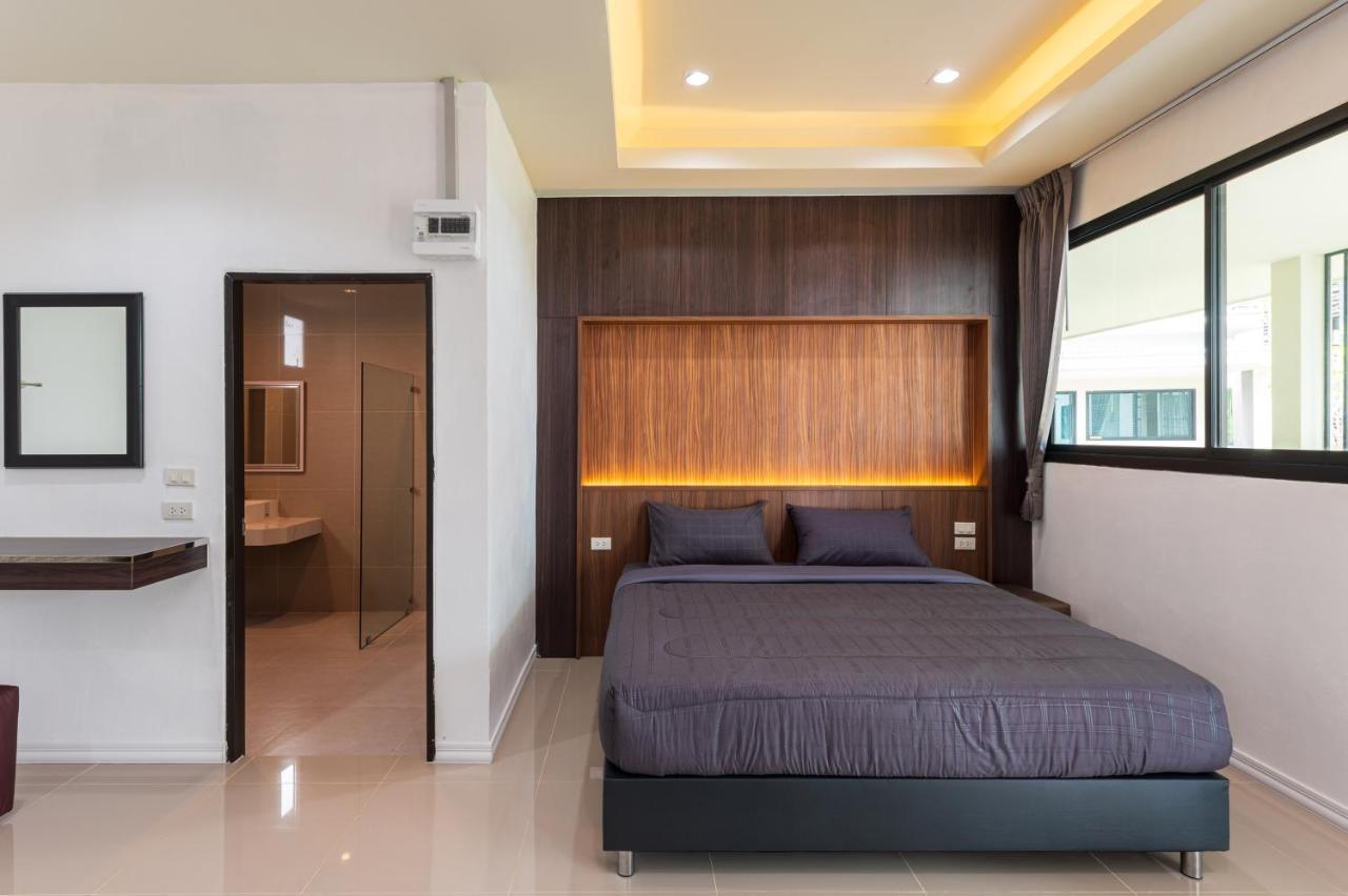 Aownoi Bay Resort Prachuap Khiri Khan Exterior photo