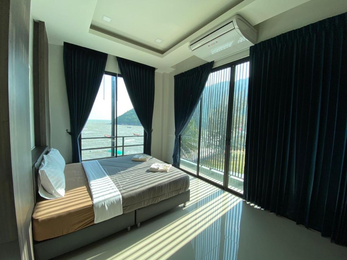 Aownoi Bay Resort Prachuap Khiri Khan Exterior photo
