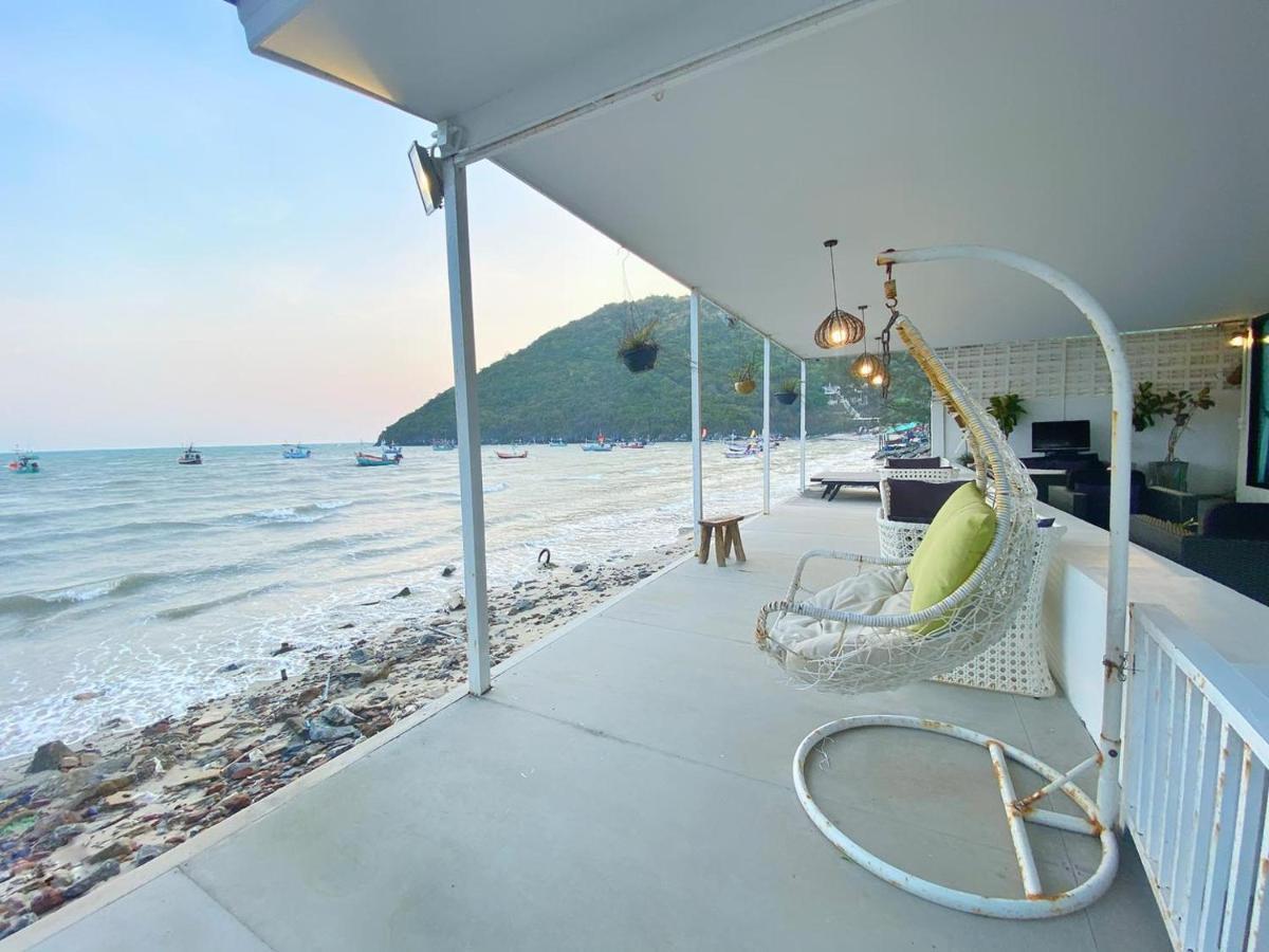 Aownoi Bay Resort Prachuap Khiri Khan Exterior photo
