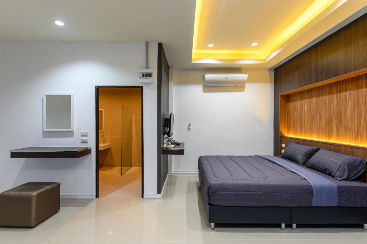 Aownoi Bay Resort Prachuap Khiri Khan Exterior photo