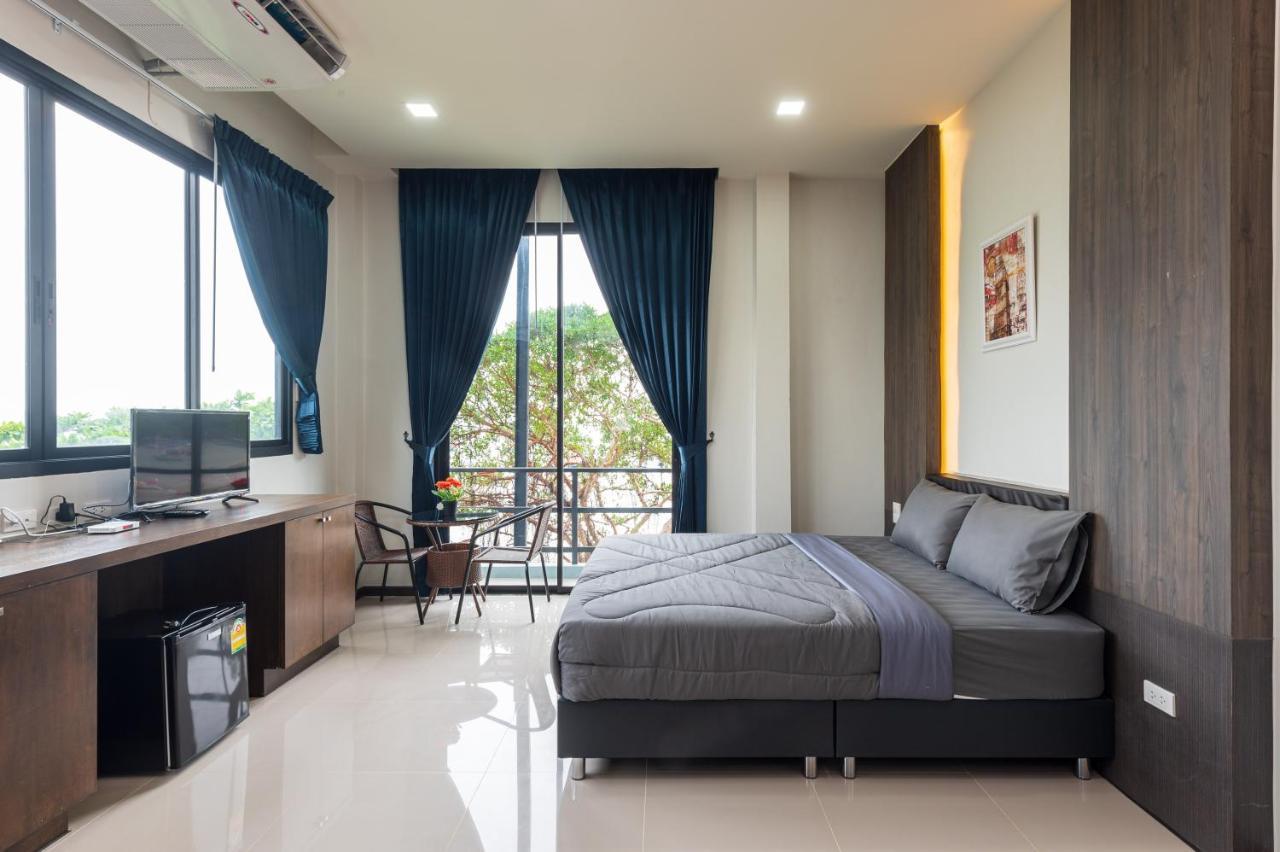 Aownoi Bay Resort Prachuap Khiri Khan Exterior photo