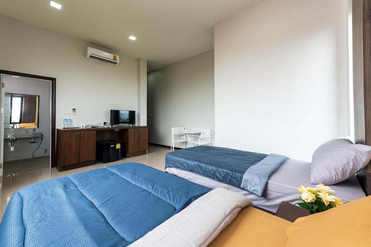 Aownoi Bay Resort Prachuap Khiri Khan Exterior photo