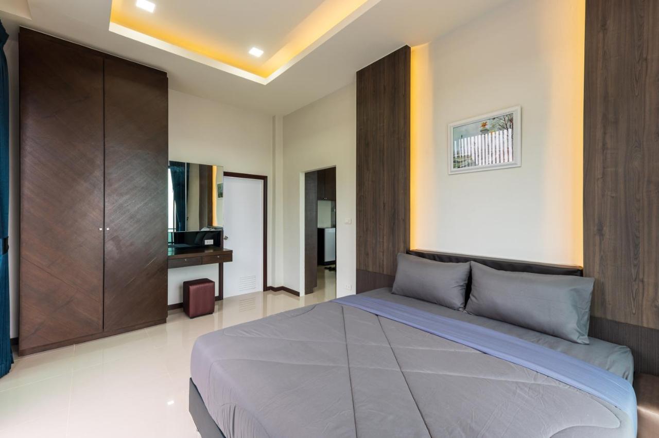 Aownoi Bay Resort Prachuap Khiri Khan Exterior photo