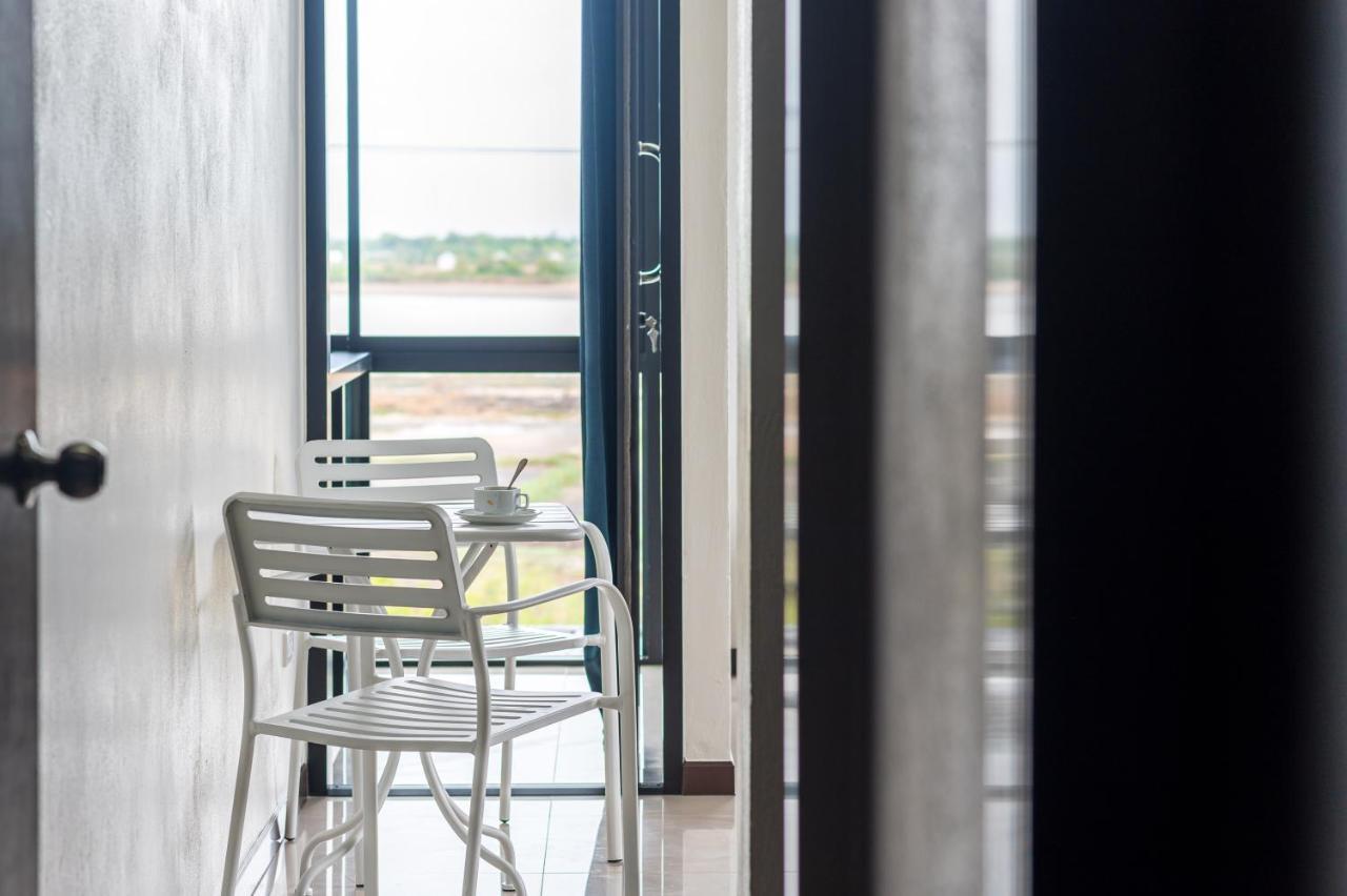 Aownoi Bay Resort Prachuap Khiri Khan Exterior photo