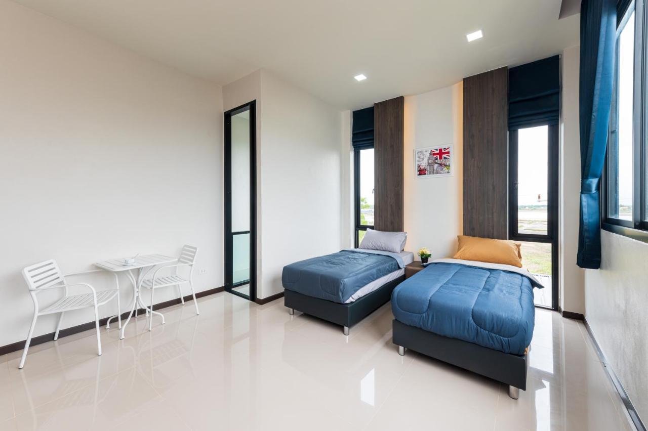 Aownoi Bay Resort Prachuap Khiri Khan Exterior photo