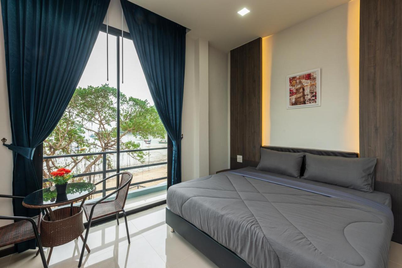Aownoi Bay Resort Prachuap Khiri Khan Exterior photo