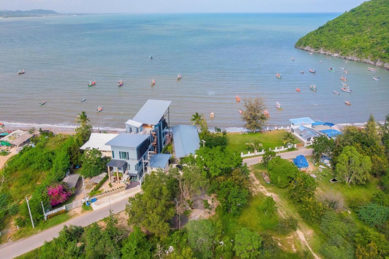 Aownoi Bay Resort Prachuap Khiri Khan Exterior photo